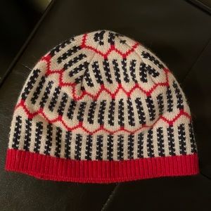 J-Crew Beanie